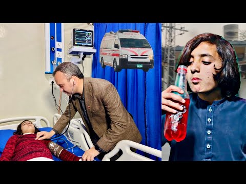 Cold Drinks Pena Aj sa band 🙅‍♂️| Naeem aw Rameez