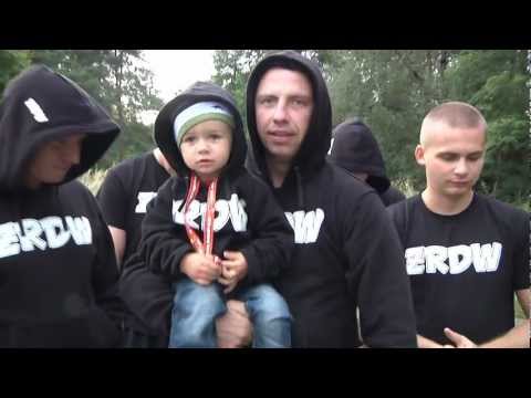 Jongmen i Potar zapowiadają Teledysk "wstawaj i walcz"