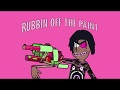 YBN Nahmir Rubbin Off The Paint Instrumental Remake