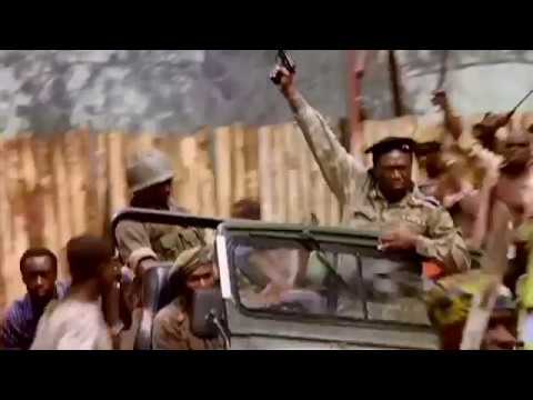 HOTEL RWANDA - OFFICIAL TRAILER