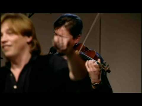 Karsten Troyke & Trio Scho - Der Rebbe Elimelech