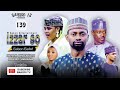 IZZAR SO SABON SALO EPISODE 139 ORIGINAL