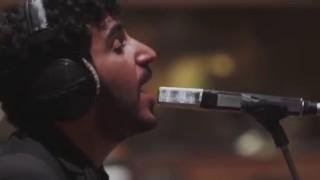 Théo Maxyme - Sur le fil (Live à Ferber)