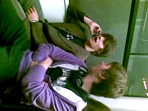 Public Transport Band - San Francisco (inna wersja)