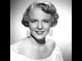 Why Don't You Do Right — Peggy Lee — Benny Goodman Orch 1943