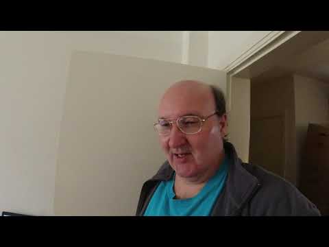 MongoTV_4527 - God FREDAG og Weekend - Kom i BAD og Blev Barberet- Sejlklub BETALT