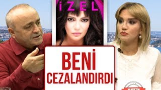 İzel’den Yıllar Sonra Gelen İti̇raf. | Magazin Noteri 25. Bölüm