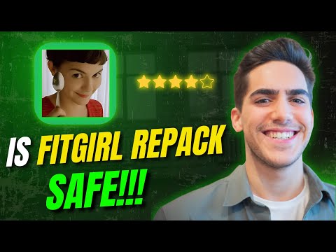 The Truth About FitGirl Repack You Need To Know!