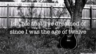 36 Days (Acoustic) - Jason Dunn (Hawk Nelson)