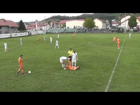 NK Orahovica 74 - FK Priluk (3 - 1)