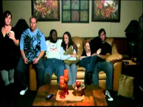 Terminal 52 Films Company Promo