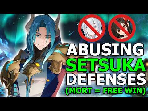 [Epic Seven] Rank 1 Guild Wars - Paladia vs Momoland