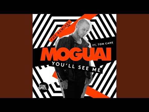 You'll See Me (feat. Tom Cane) (MOGUAI's Midnight d'Orient Club Mix)