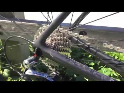 Trek Madone 5.9 Dura Ace 9000 honest review