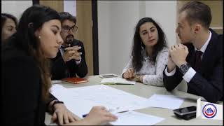 Afyonkarahisar Sağlık Bilimleri Üniversitesi (AFSÜ) Tanıtım Filmi (201