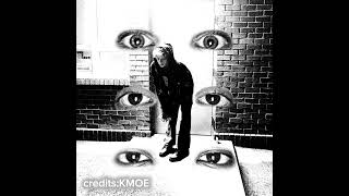 Cover art for Wide eyes