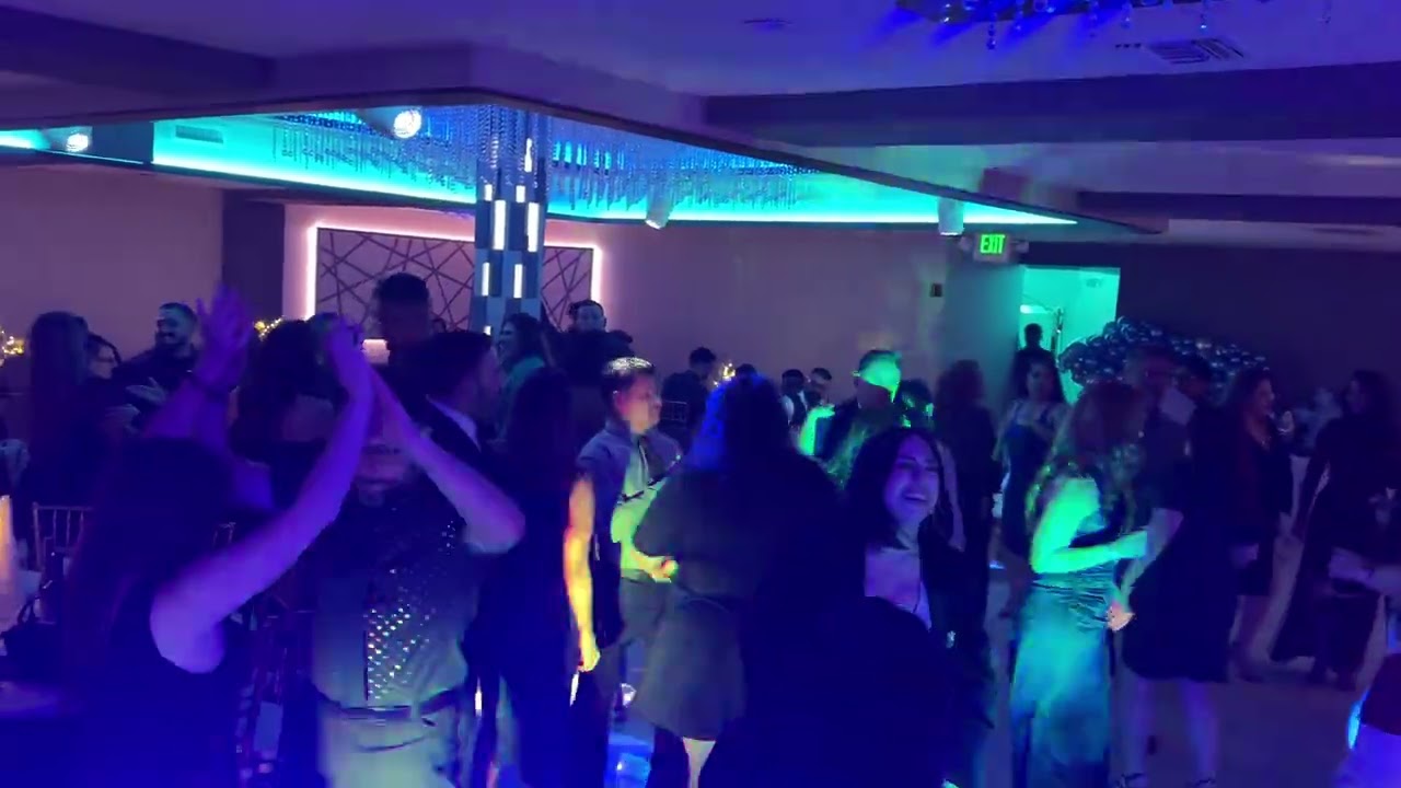 Promotional video thumbnail 1 for DJ PMA - The Party Soundtrack