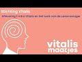 Intro Vitalis En Het Werk Van De Casemanager Aflevering 1 Stichting Vitalis YouTube Serie