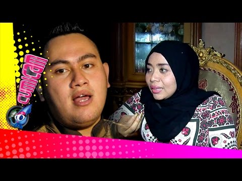 Minta Maaf, Muzdalifah Dicuekin Nassar - Cumicam 22 Juni 2015