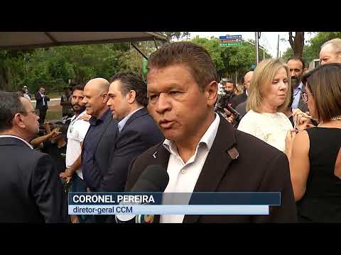 MS vai receber 7 mil quilômetros de rede de fibra óptica interligando os 79 municípios