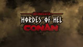 VideoImage1 Jotunnslayer: Hordes of Hel - Conan