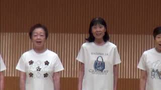 Download lagu 17 女声合唱団ソルシエール　第22回おたまじゃくし音楽祭 mp3