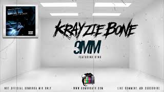 Krayzie Bone - 9mm Ft. BTNH