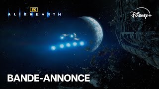 FX Alien : Earth - Bande-annonce officielle (VOST) | Disney+