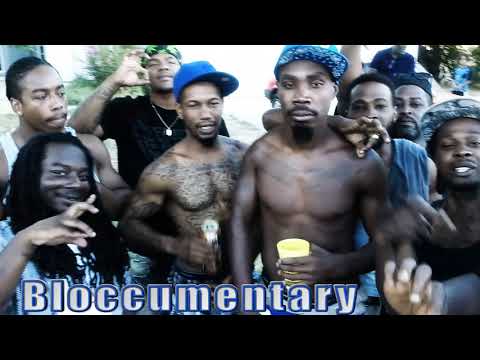 Speedball Jordan "Ups & Downs" ft. Big Gunplay Loc