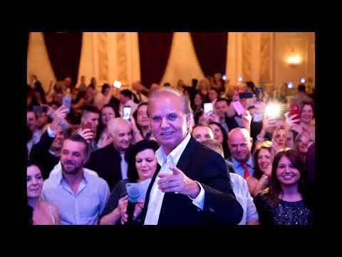 Muharem Serbezovski - Crnokosa Hatidže