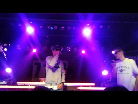 MCzaja x KRB x SZARY - MARE MORTUUM