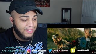 AKA &amp; Anatii - 10 Fingers 🔥REACTION!!🔥
