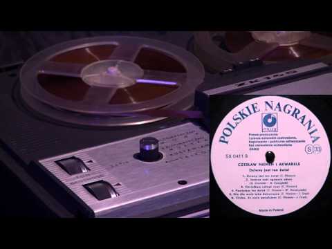 Czesław Niemen - Pamiętam ten dzień