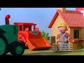 Bob The Builder Classic S15 E10 Fantastic Flex Ia