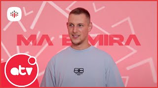 Andi Mezini - Ma E Mira