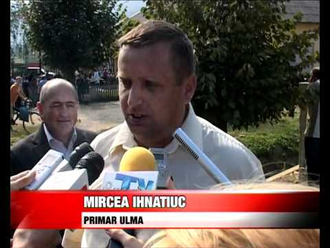 ULMA SE RECONSTRUIESTE PE BANII UE