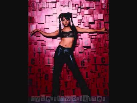 Reigndrop Lopes ft. Lisa "Left Eye" Lopes - Ridin' By