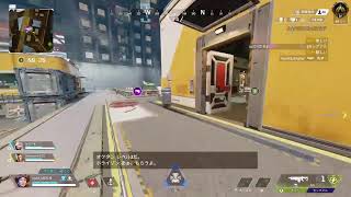 自分用。マイクないから無言