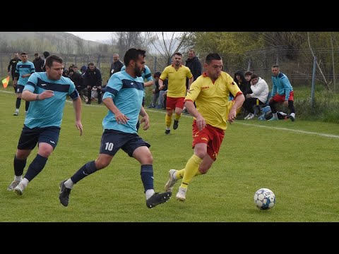 Liga 4 Dolj | Ştiinţa Cerăt a muncit şi a câştigat derbiul cu Dunărea Calafat