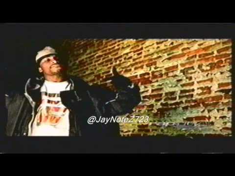 Rowdy Rahz - Nev-ah (2000 Music Video)(lyrics in description)