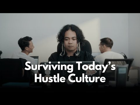 Buat Kalian Yang Lagi Capek Kerja | Fvrther