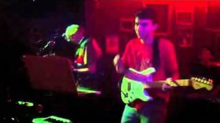 Dirty Gold - Sea Hare