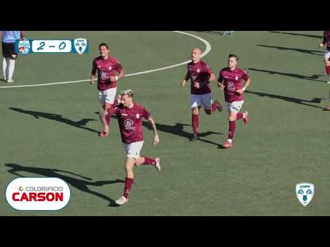 ⚽️ Pomigliano vs Albanova 3️⃣-1️⃣