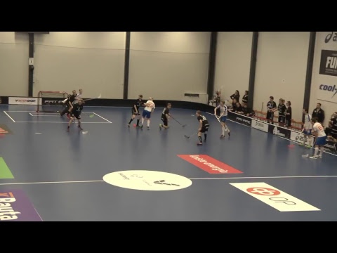 PASM: Koovee-Oilers, 19.12.2017, LiveStream