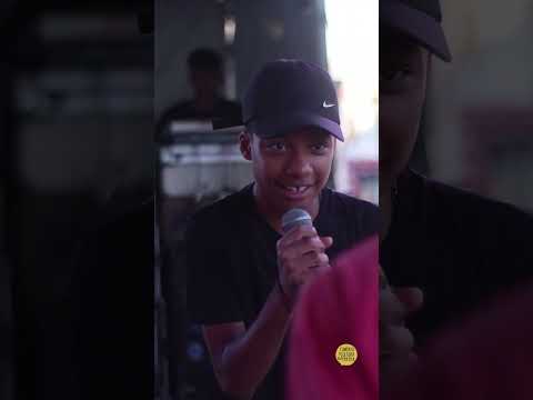 Hip Hop em festa Part. Batalha da Perifa - Periferia In Forma 2023