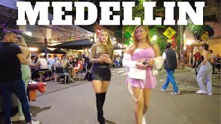 MY FIRST DAY IN MEDELLIN COLOMBIA