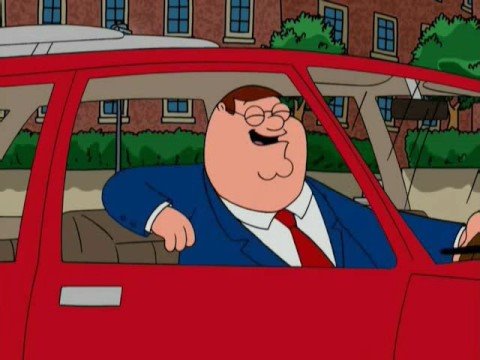 Family Guy - Dick Army