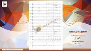 MISERERE - Zucchero &amp; Luciano Pavarotti, arr. Frank Bernaerts - Concert Band Version