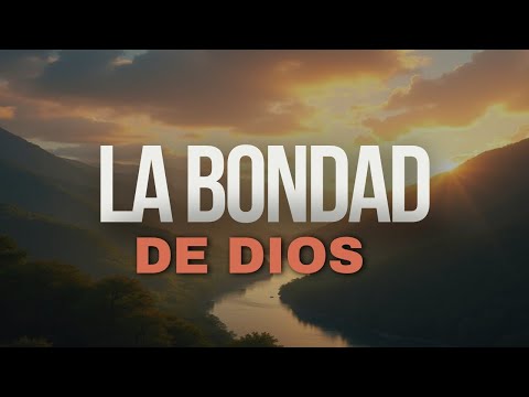Hermosa Alabanza Cristiana/ La bondad de Dios @gatewayworship