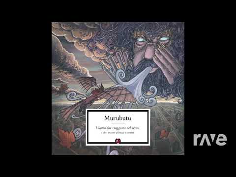 Amelivia Instrumental - Van Der Graaf Generator & Murubutu ft. Dj West | RaveDj